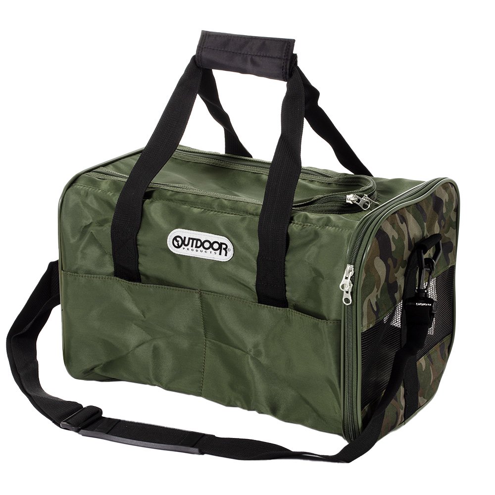 ＯＵＴＤＯＯＲ　タンクキャリー　カーキ　Ｓ　ＣＲＣ40―67―05―10―00 6,875円