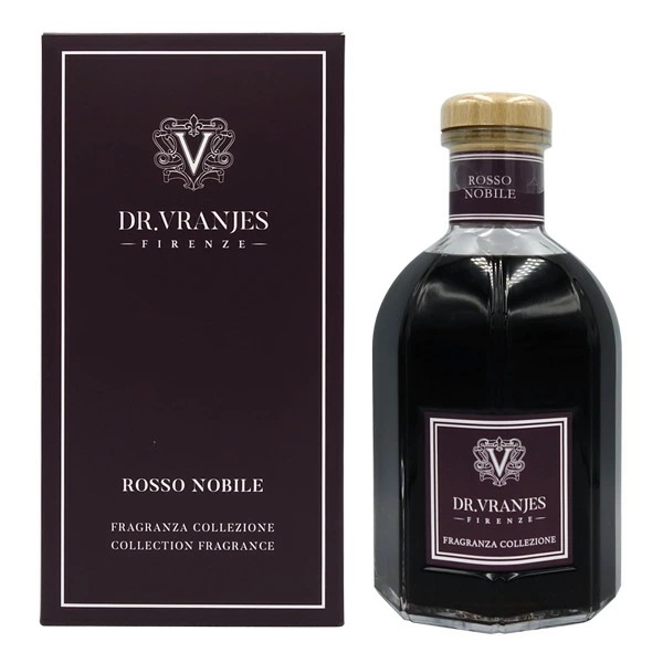 ドットールヴラニエス ロッソ ノービレ 1250ml (Rosso Nobile)