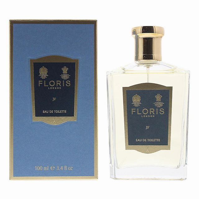 フローリス JF オードトワレ 100ml 【公式通販】