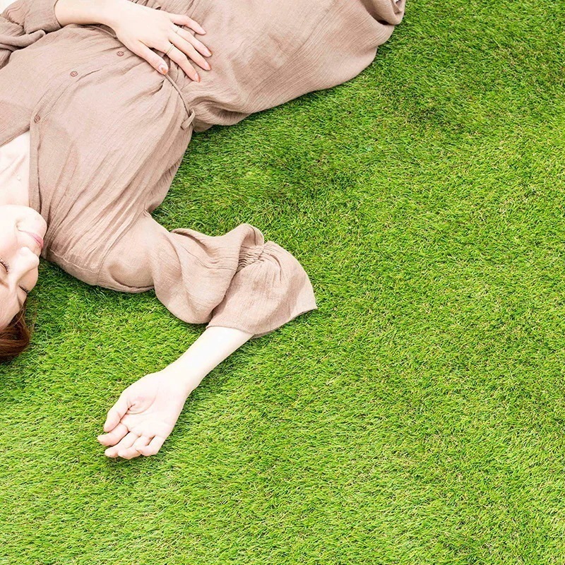 人工芝 ロール 110m 芝生マット 人工芝生 芝生 ロール