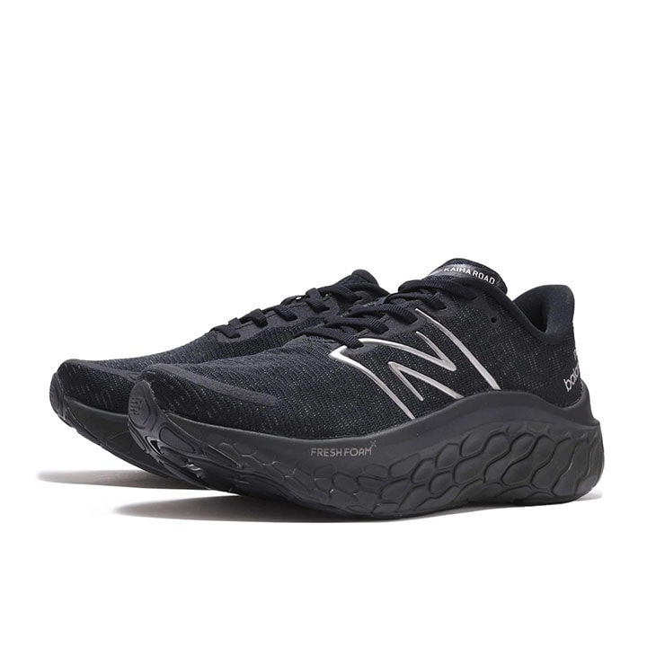 ランニングシューズ D幅 レディース 厚底ソール ジョギング/WKAIR-CK1