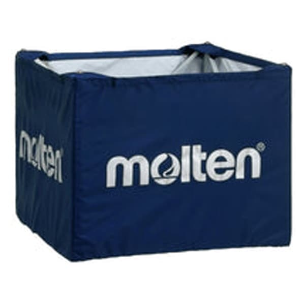 モルテン molten ボールカゴ用ネット 学校体育器具 体育館 備品 BT0020N