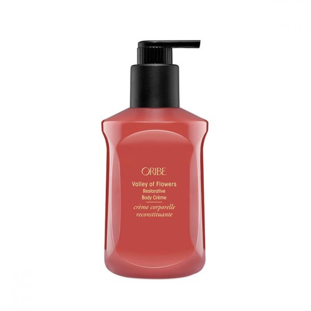オリベ バレー オブ フラワーズ ボディクリーム 300ml