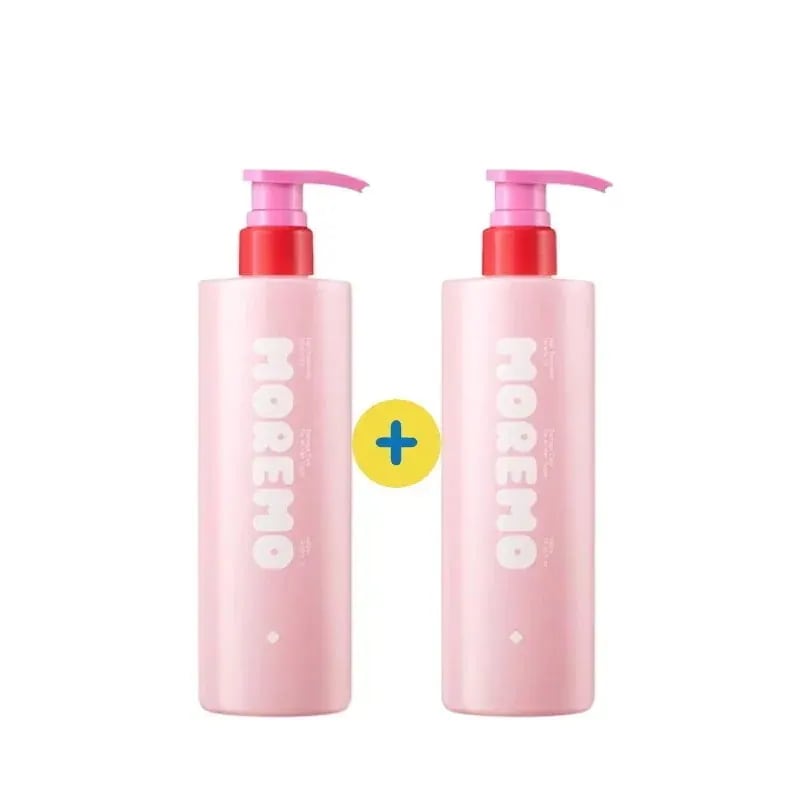 [1+1] ヘアトリートメントミラクル 2X, 480ml
