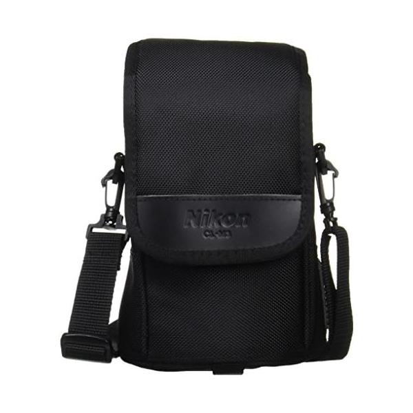 【中古】Nikon セミソフトケース (AF-S 14-24/AF-S 24-70付属品) CL-M3
