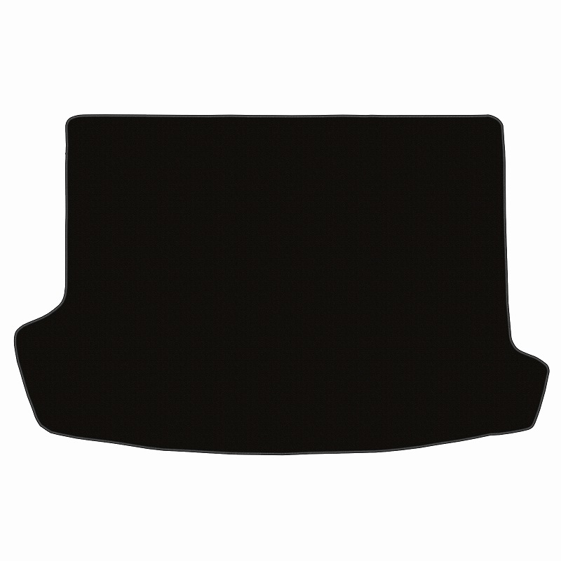 フォルクスワーゲン T-ロック A1D系 ラゲッジマット フロアマット トランクマット [16色から選択]