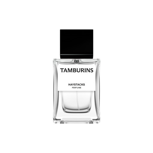 [ミニパフューム贈呈]パフューム香水 ヘイステックス HAYSTACKS (50mL)