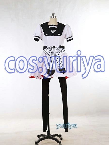 地縛少年花子くん 八尋寧々(Ver.2)コスプレ衣装