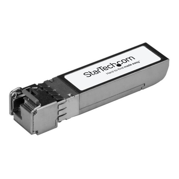 StarTech SFP-10G-BX-D-20-ST SFP+モジュール SFP-10G-BX-D-20互換/10GBASE-BX準拠 BiDi光/1330nmTx 1270nmRx メーカー直送 56,430円