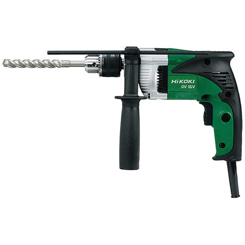 HiKOKI　振動ドリル 16mm　DV16V 22,982円