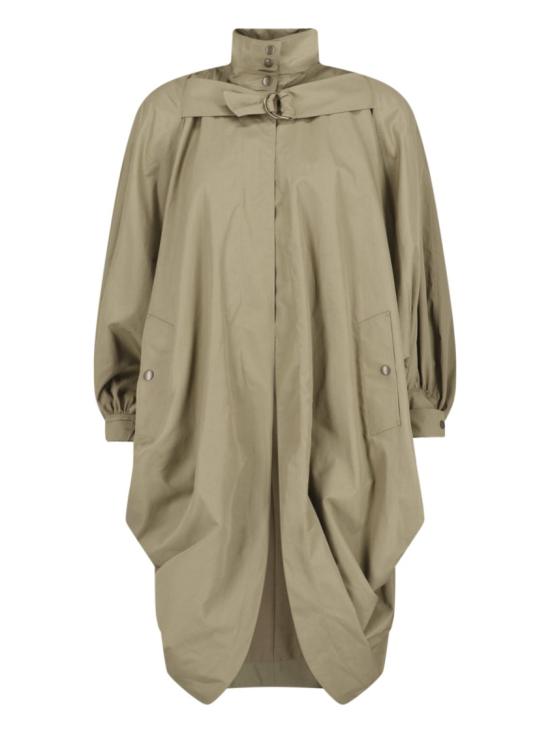 CHLOE Women Jackets 26UMA121443B6 Neutrals