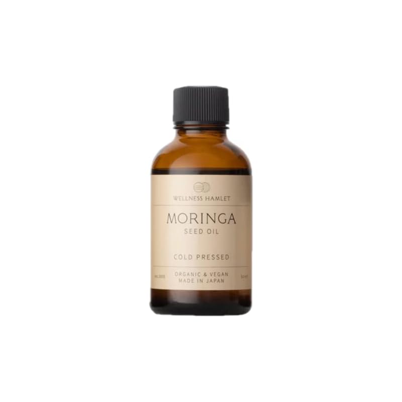 モリンガ シードオイル 50ml