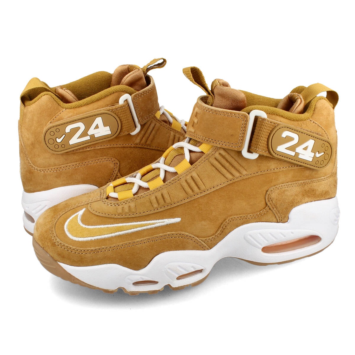 AIR GRIFFEY MAX 1 WHEAT/WHITE 【KEN GRIFFEY Jr】