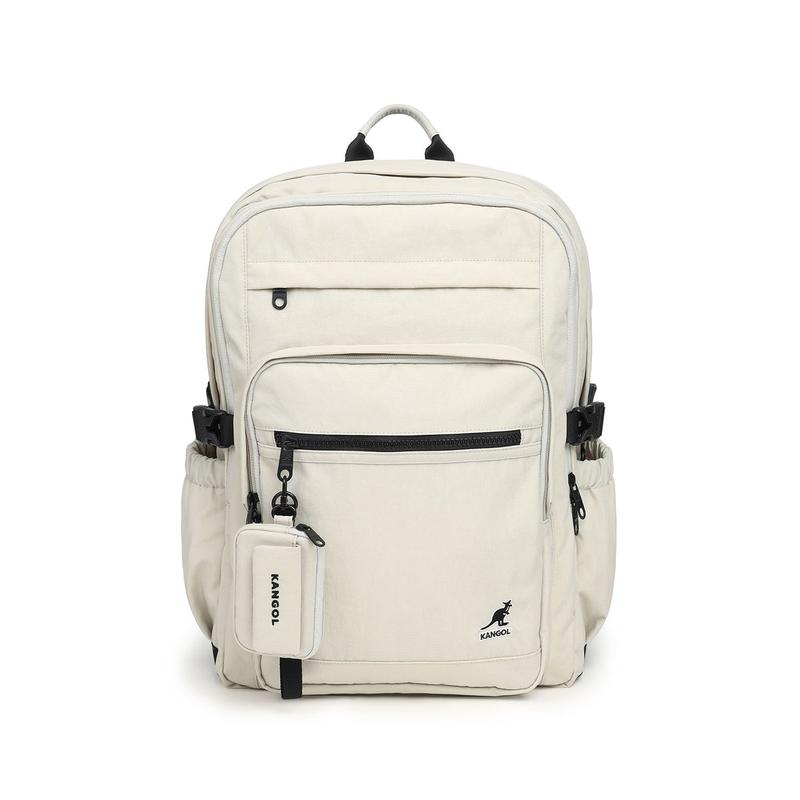 レトロコア 学生バックパック 1469 エクリュ (KREBBP14690)