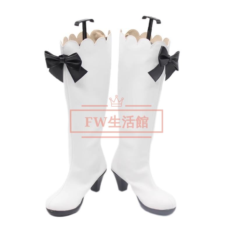 推しの子 風 星野瑠美衣 星野ルビー コスプレ 靴 ブーツ 道具小物 cos靴 cosplay 仮装 変装 コスチューム 撮影 祭り 4,748円