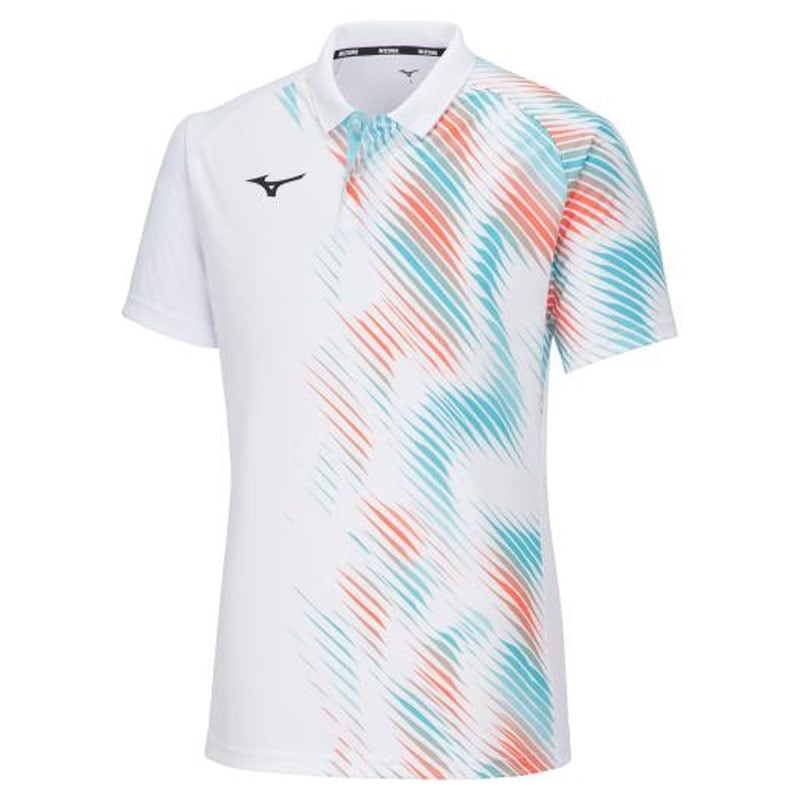 ゲームシャツ(ラケットスポーツ) テニス/ソフトテニス ウエア ゲームウエア (62JAA006)