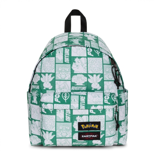 POKEMON X EASTPAK バックパック デイパック EPABA31 2T9