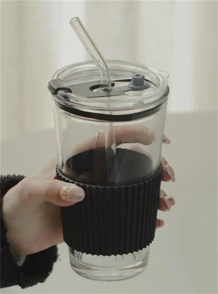 スタイル ストロー 撮影道具 ガラス撹拌棒 食品用飲料ブ ストロー3本 風 ガラスストロー ストローセット リサイクル可能 ミルクストロー 耐熱ストロー