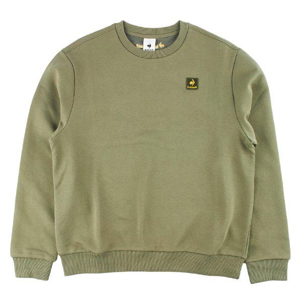 レギュラーフィット エッセンシャル ベーシック トレーナー QQ123LFS11 SKK_P415999102