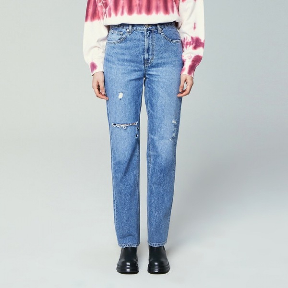 (バッカルー) ウィメンズニューフィット M トーン (B222DP653P)