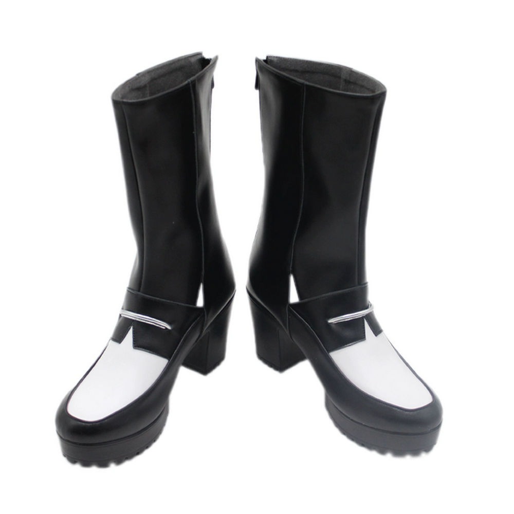 バーチャルYouTuber　VTuber　叶 (かなえ)　七次元生徒会 コスプレ靴