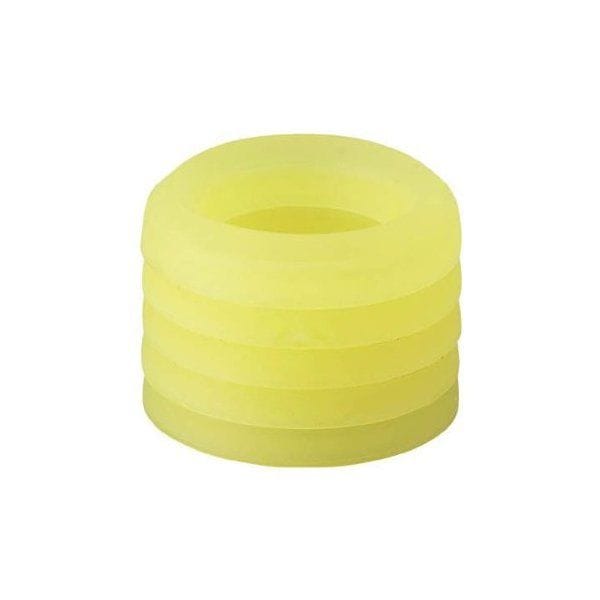 FTR-026 エアルブリケーターFTR-65G用 Vパッキンセット 5個1組 FTR026 メーカー直送