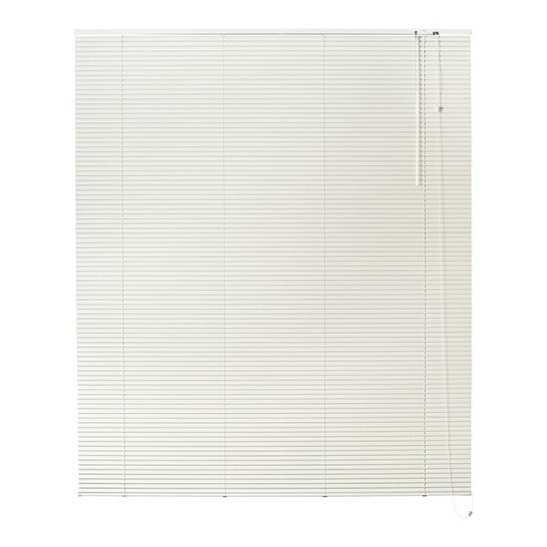 ホームテイスト SH-29-TAB178-108 アルミブラインド 幅178×高さ108cm アイボリー メーカー直送 7,395円