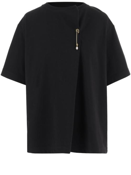 CARVEN Women Tops 6261K21051DeepBlack