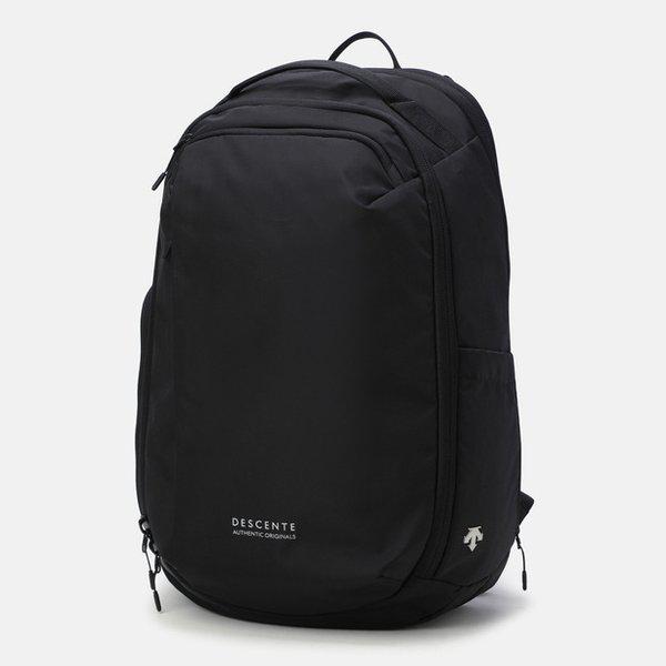 [公式] トラベル拡張型バックパック（28+7L拡張）SQ323UBP72