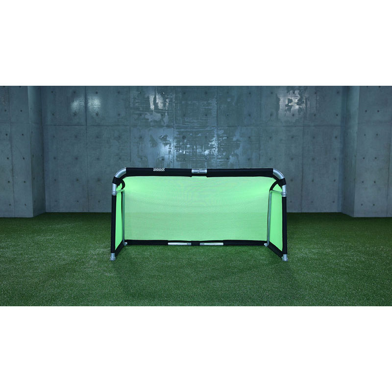 footballgear フットボールギア クレイジーゴールプロ190×105 サッカー ゴール mgx2010-lg