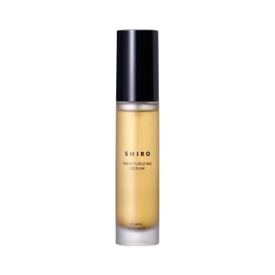 SHIRO がごめ昆布美容液 60mL