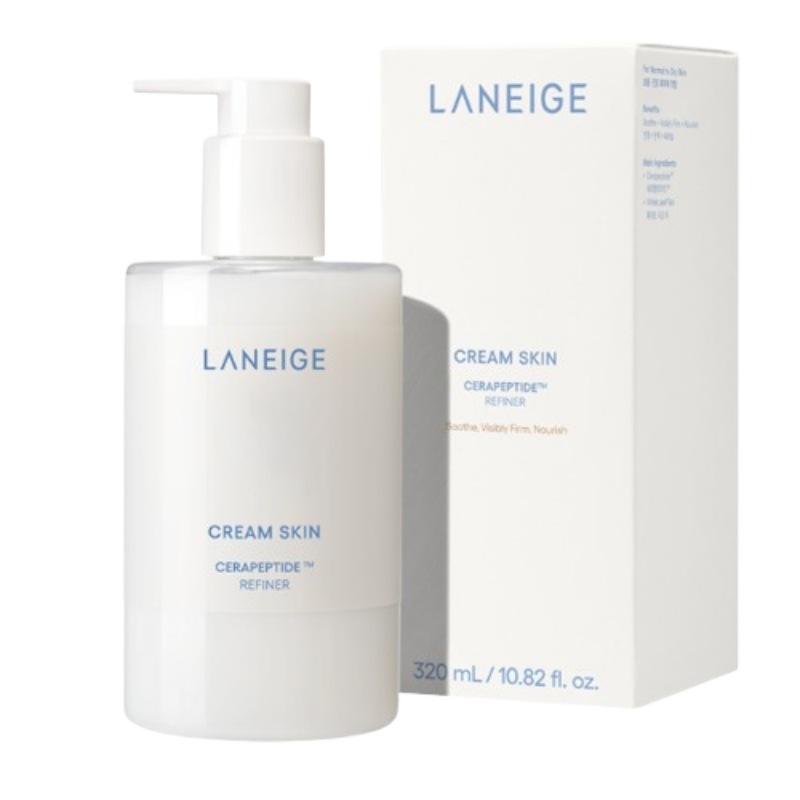 [大容量]ラネージュクリームスキン 320mL