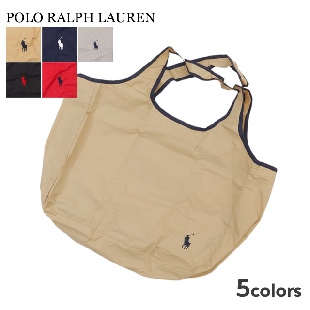 ポロ ラルフローレン POLO RALPH LAUREN POLO PONY POUCH RAIN BAG ポロ ポニー付き 277-006012-011