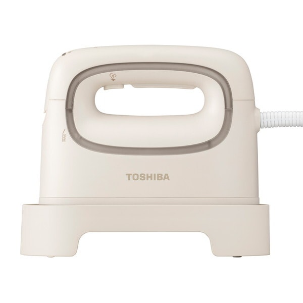 TAS-V70(N) ベージュ La・Coo S コード付き衣類スチーマー 7,322円