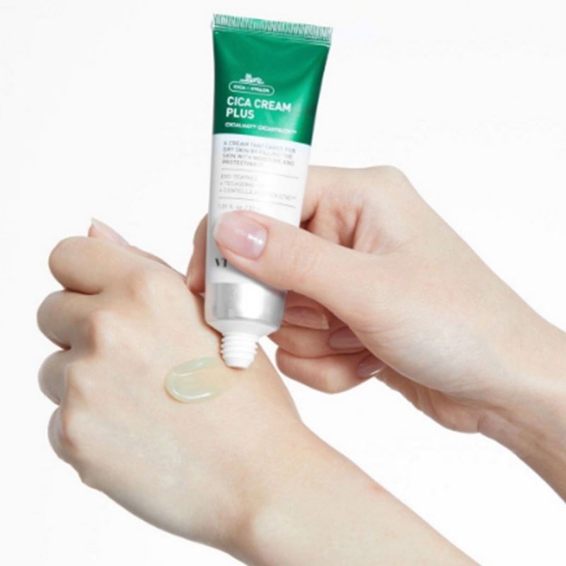 シカクリームラスプラス100ml1個