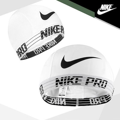 Qoo10] NIKE PRO 2.0スカルキャップ( : メンズバッグ・シューズ