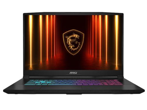 MSI Katana-17-HX-B14WFK-5060JP [ブラック]