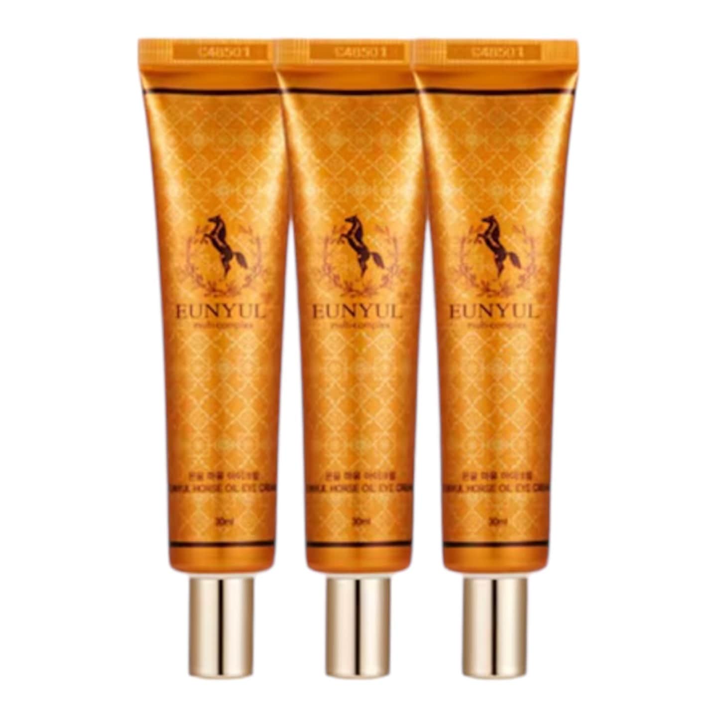 マユ アイクリーム 30G + 30G + 30G