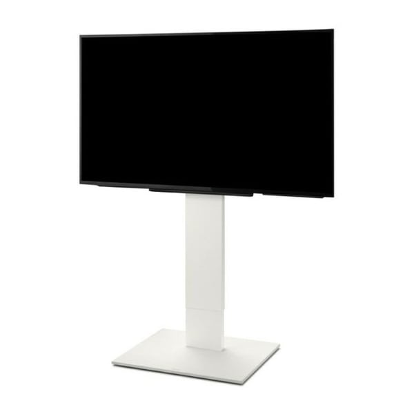 WLTVK6111 サテンホワイト V5 [WALL テレビスタンド ハイタイプ]