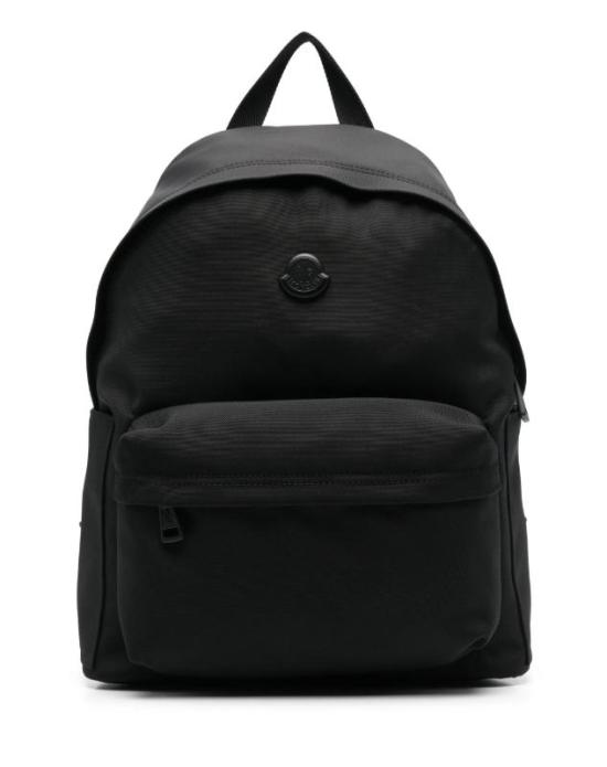 MONCLER Men Backpacks L109A5A00009M7755 999 BLACK