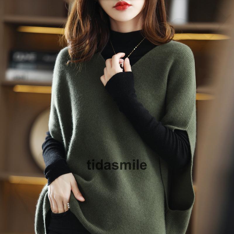 ニットベスト レディース 40代 春秋冬 ベストセーター ノースリープ 無地 Vネック ニットベスト カジュアル韓国風 ゆったり 通勤 着痩せ 体型カバー 秋服