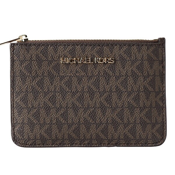 マイケル マイケルコース MICHAEL MICHAEL KORS カードケース 小銭入れ アウトレ