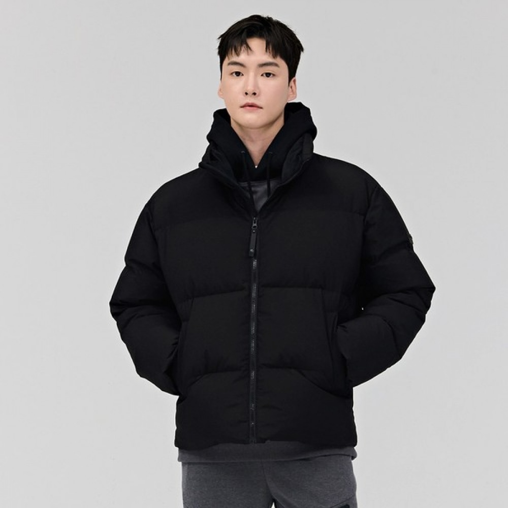 (チェースカルト) コモンベーシックパファーパッド入りジャンパー-DFRU4721D03 9,456円