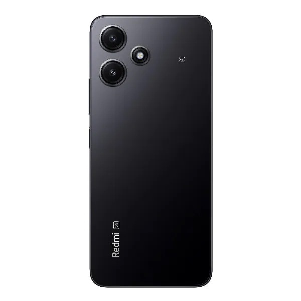 【メガ割】Redmi 12 5G 4G+128G Softbank [ミッドナイトブラック]