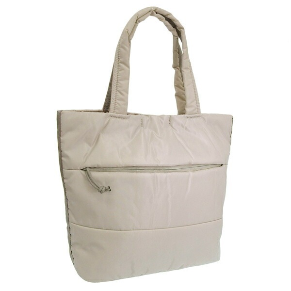 ブリーフィング トートバッグ メンズ レディース アウトレット ナイロン ベージュ CROSSCUT TOTE M BRL213T15-016 BRIEFING