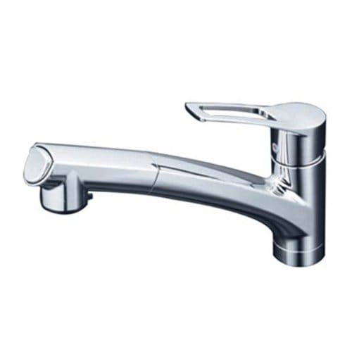 ケーブイケー KVK キッチン用シングルレバーシャワー 【KM5021T】 28,685円