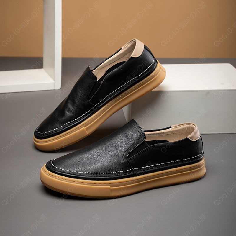 ビジネスシューズ メンズ 本革 革靴 紳士靴 プレーントゥ おしゃれ レザー 40代 50代 レジェンドクラシック 父の日-41