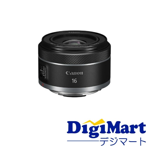 Canon RF16mm F2.8 STM 単焦点レンズ 【並行輸入品】