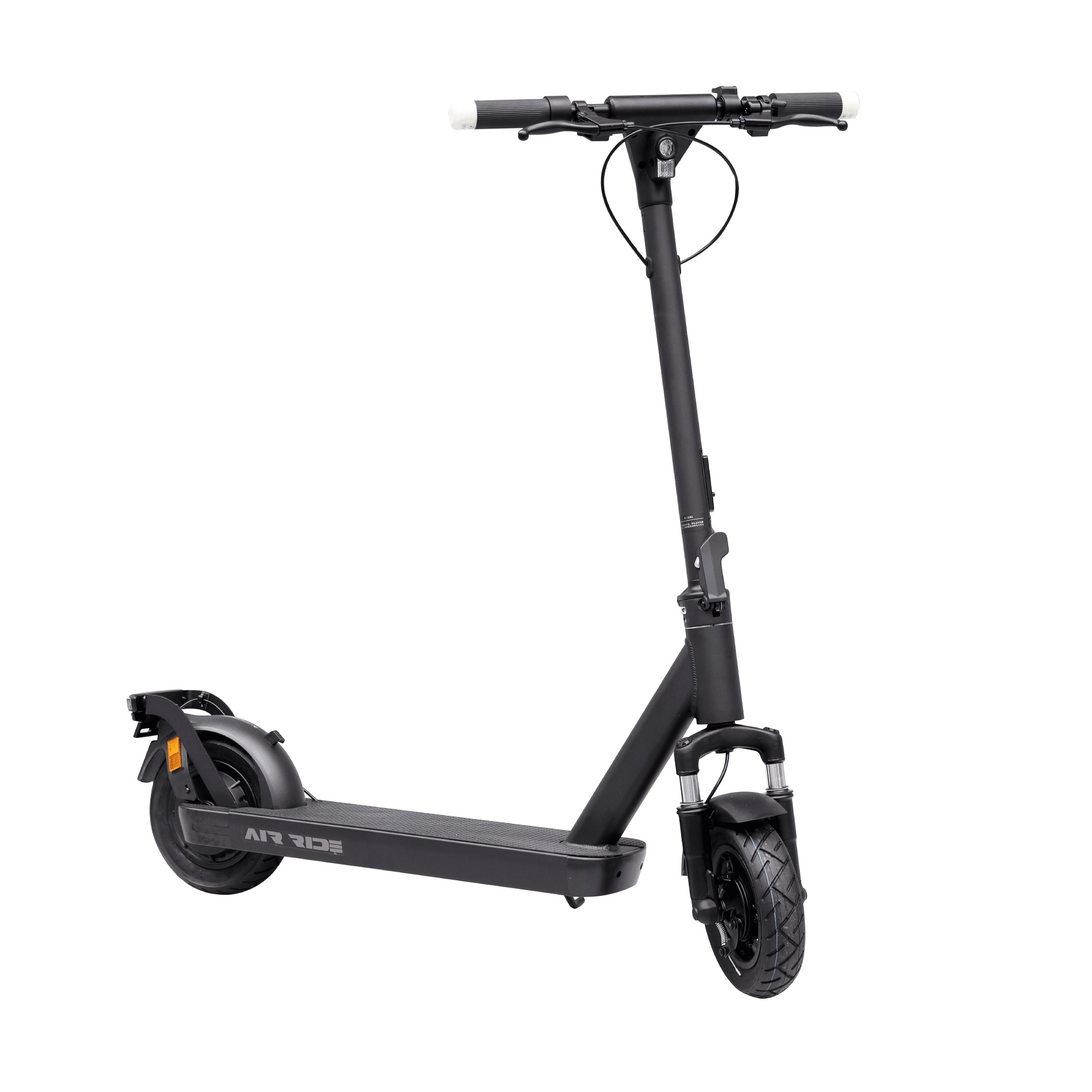 Qoo10] 電動キックボード ブラック 免許不要 特 : 自転車
