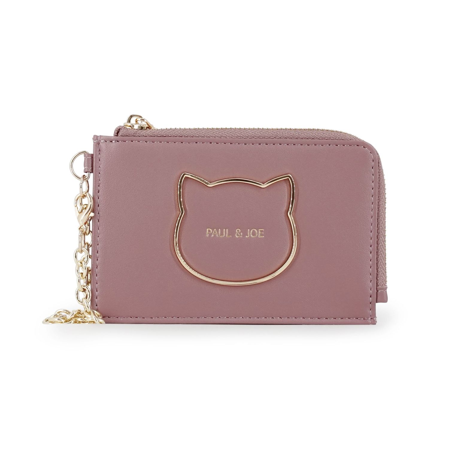 BIG CAT METAL パスコインケース レディース ブランド 6,433円